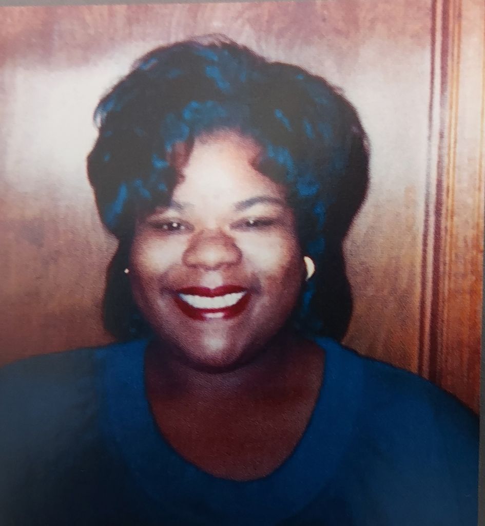 Pamela L. Gordon