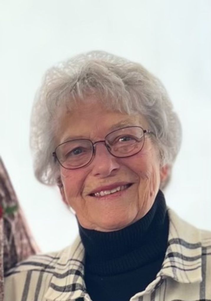 Marjorie Ann Peterson Profile Photo