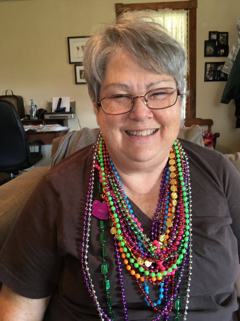 Susan Gross Profile Photo