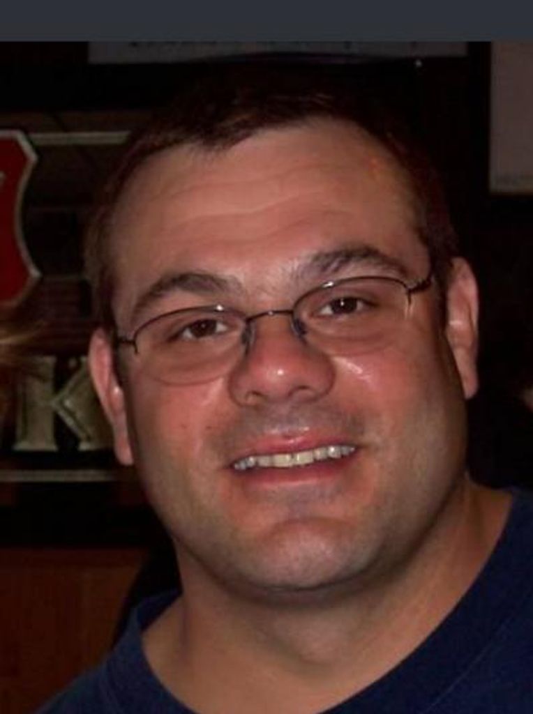 Jeffrey "Jeff" Frank Profile Photo