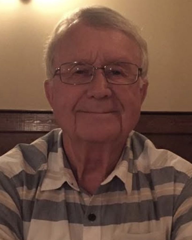 Gerald Eubert Baygents Profile Photo