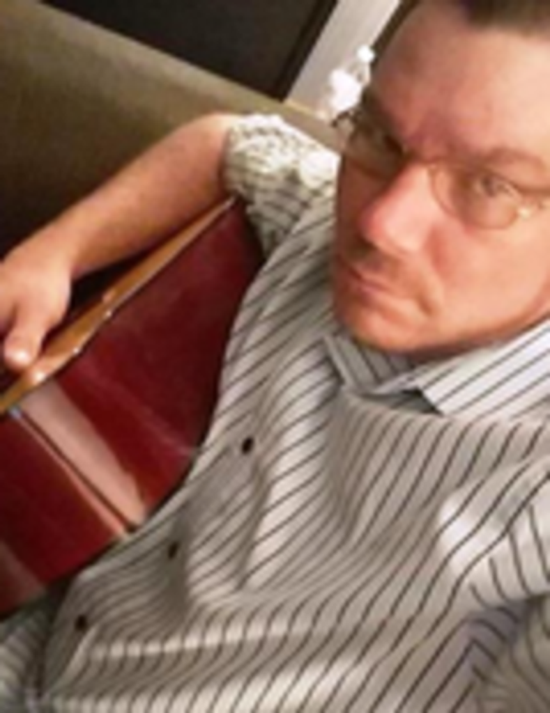 Mr. Tony Ray Mccann Profile Photo