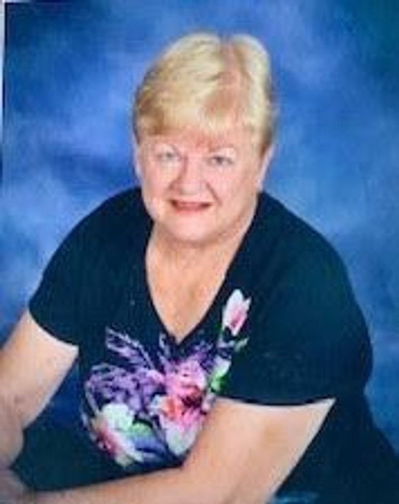 Constance M. Garrity Profile Photo