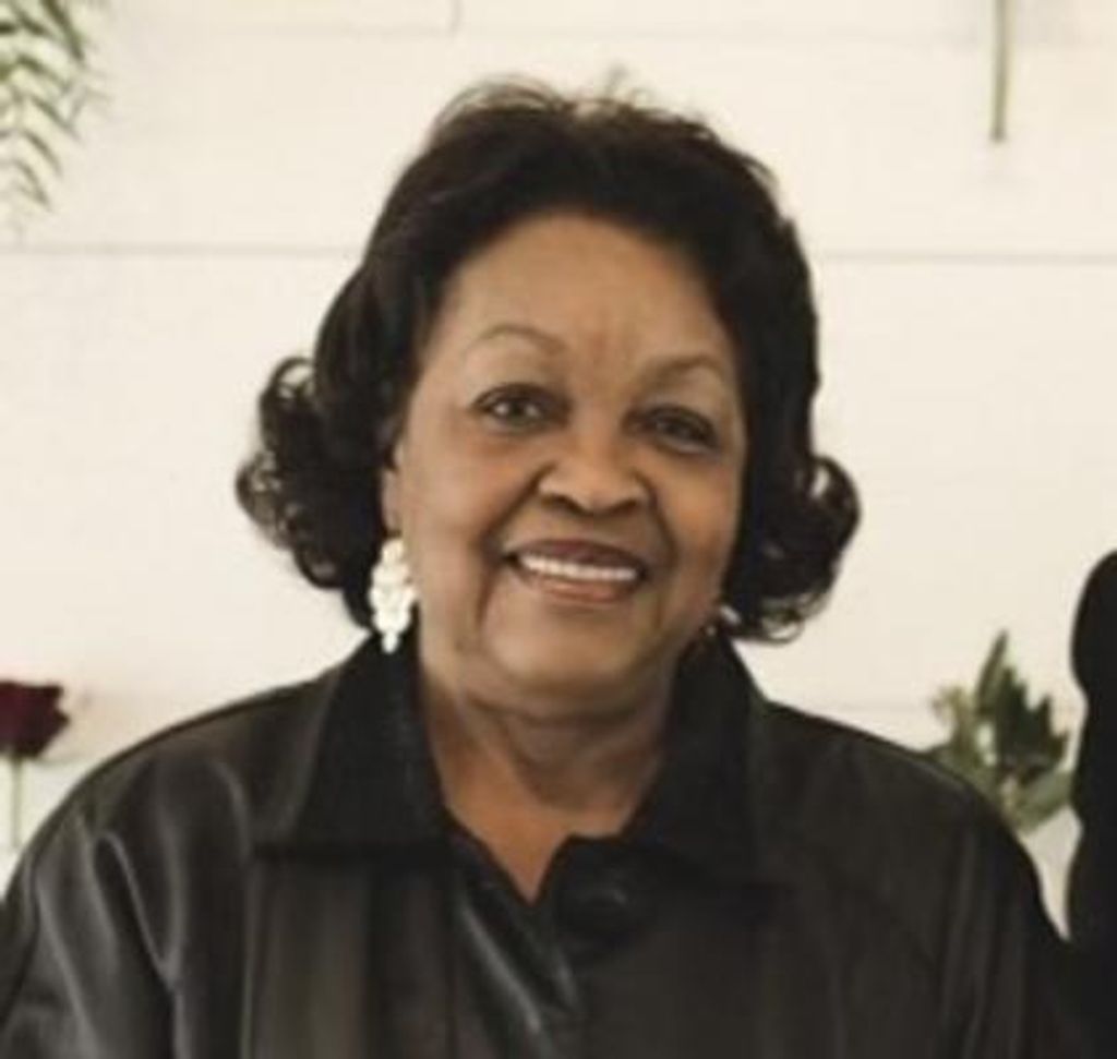 Ivory June Davis Profile Photo