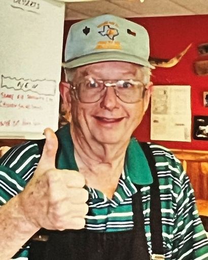 Billy Wayne Brannon's obituary image