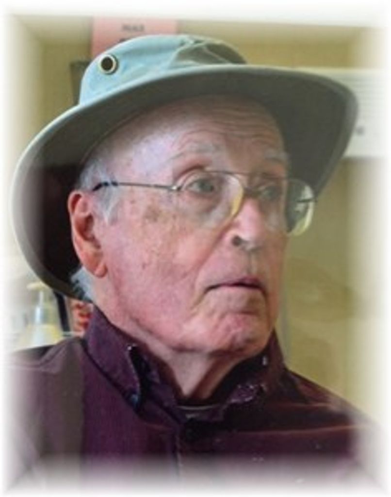 Raymond Ledbetter Moore, Ii