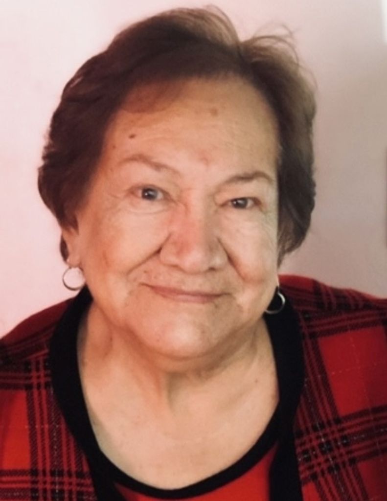 Olivia Calderon Dominguez Profile Photo