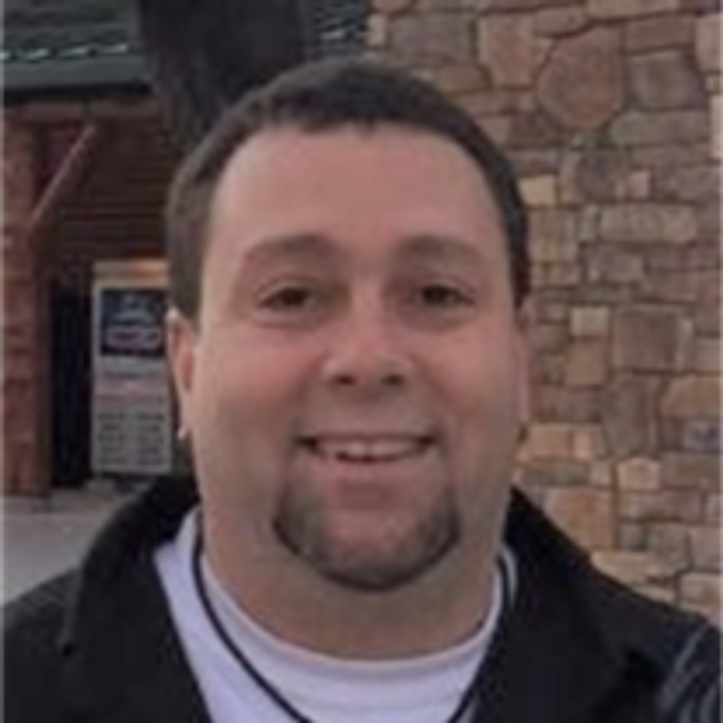 Kristian Lee Barrett