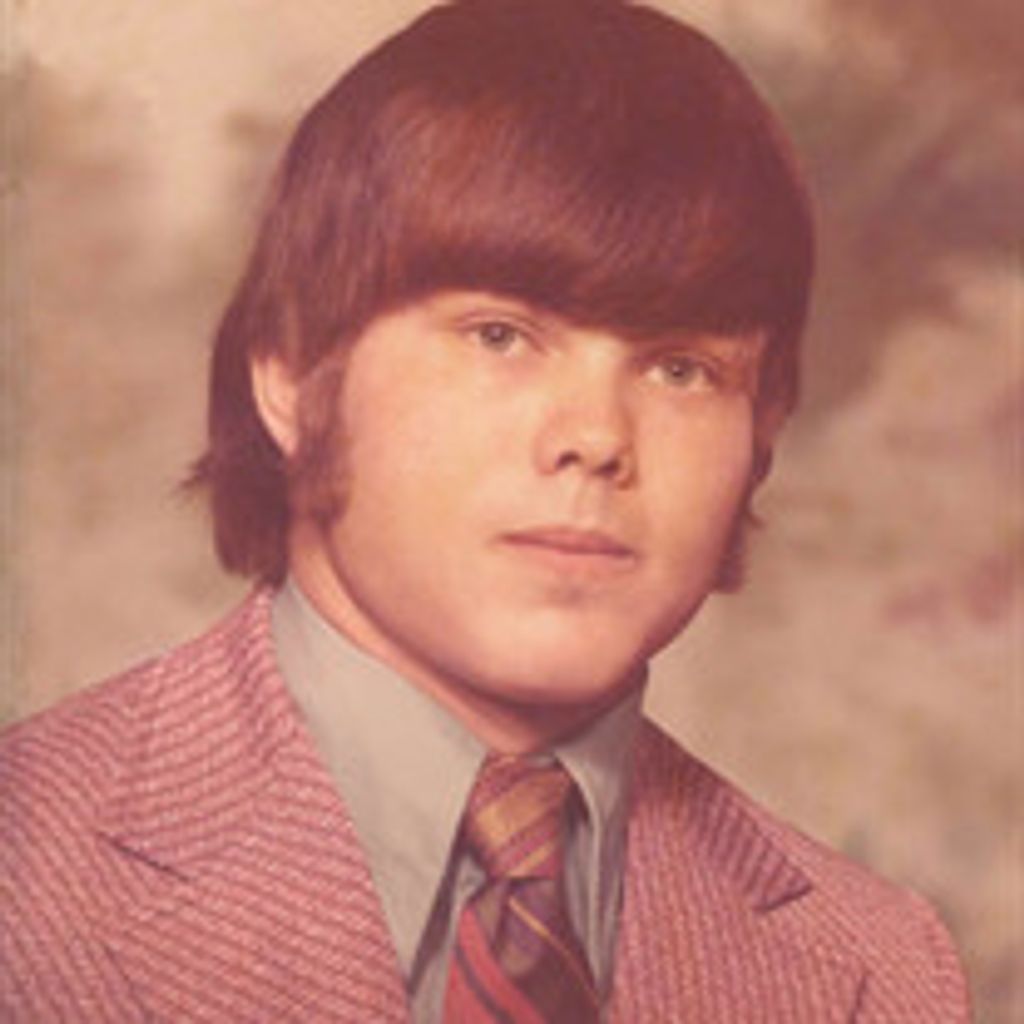 Delbert Adams Profile Photo