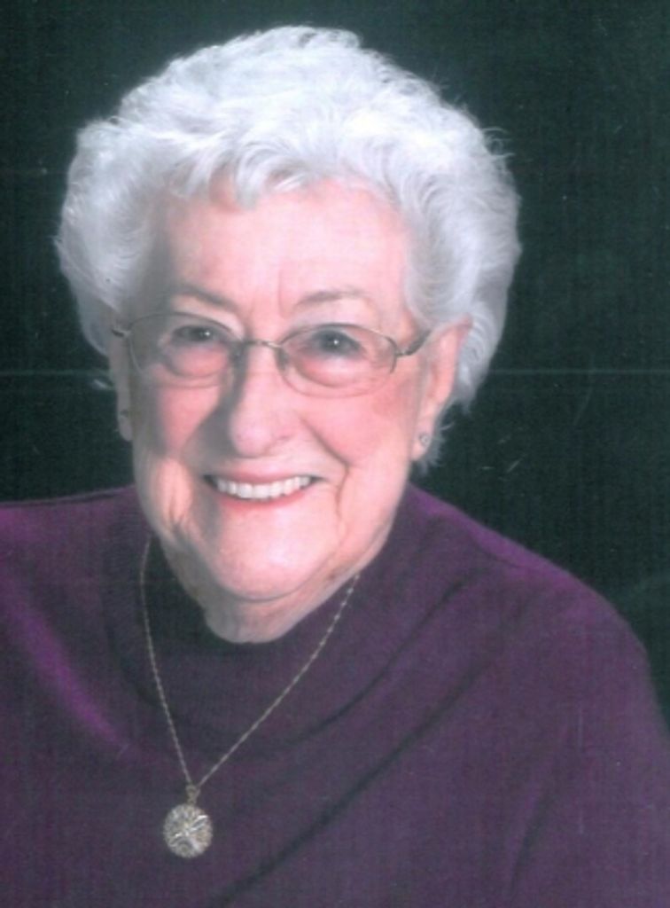 Doris Aneita Thompson