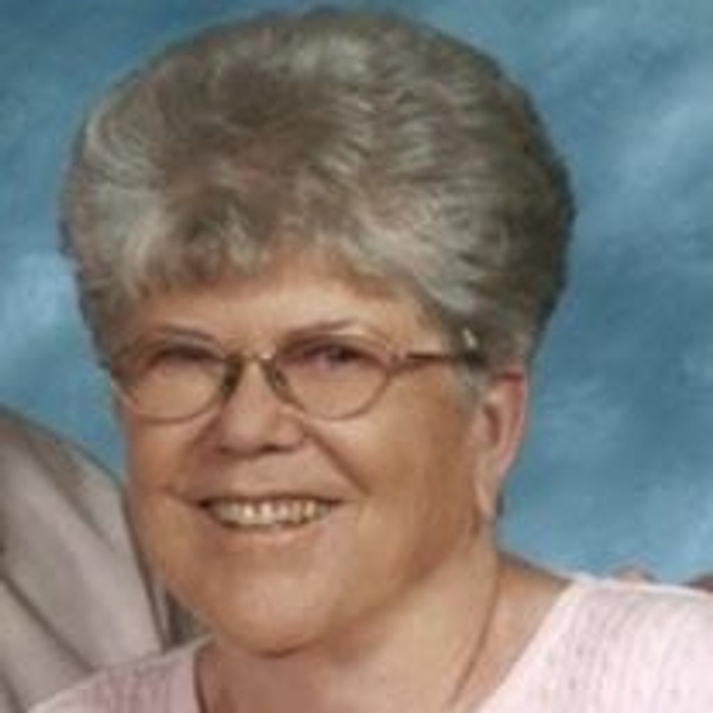 Mrs. Wilma Jewel  Johnson