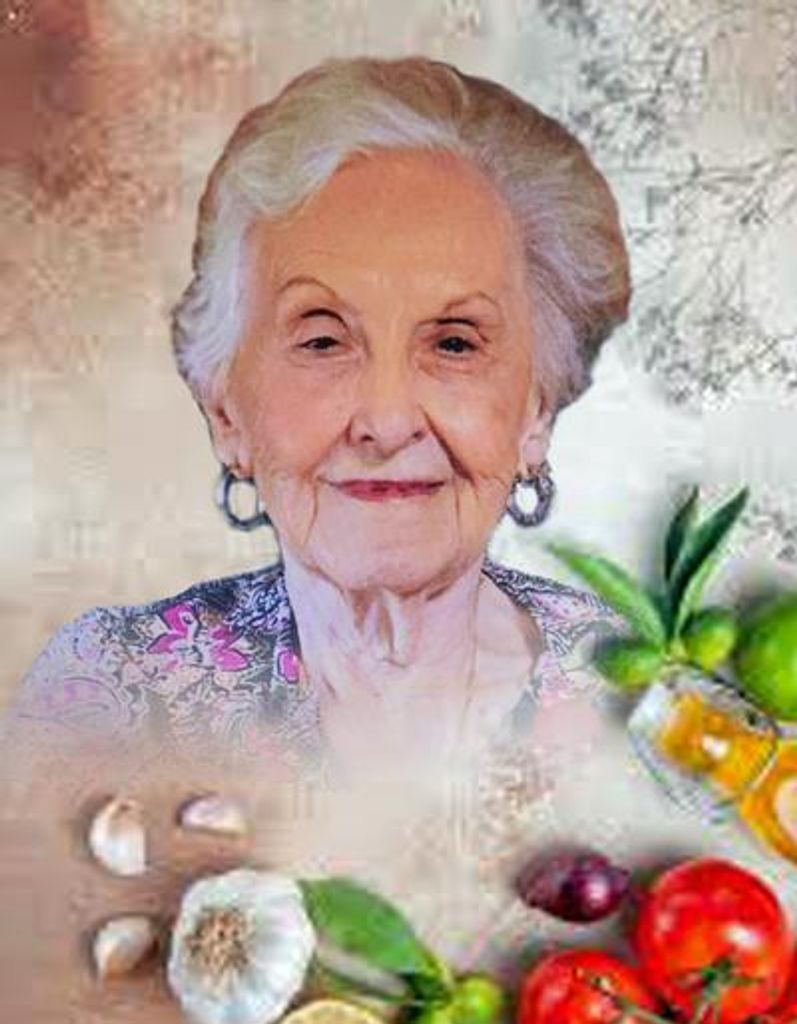 Esperanza Martinez Profile Photo