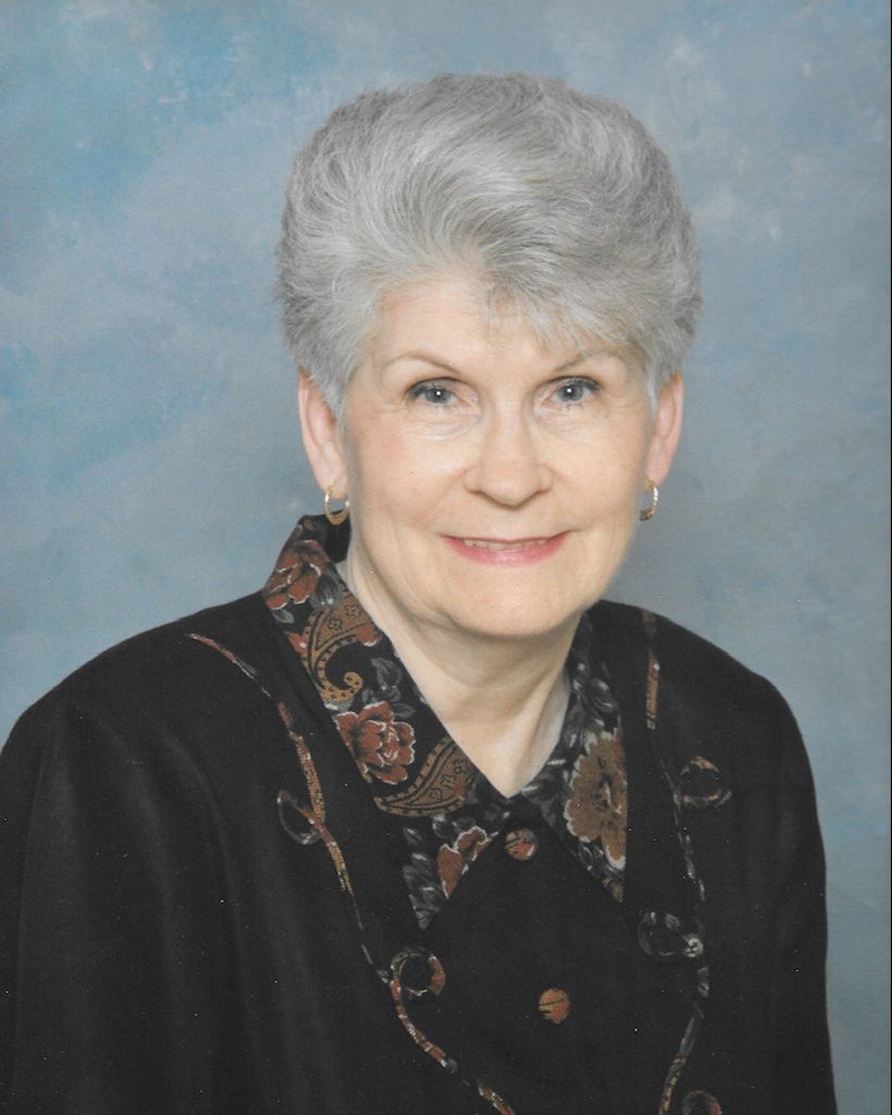 Iva Lee Vann Ford Profile Photo