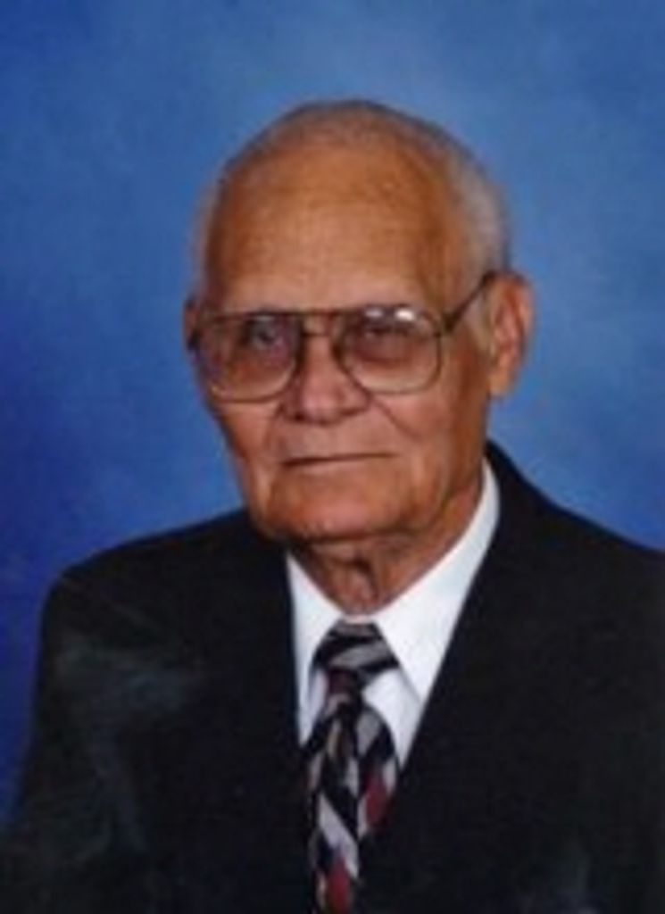 Robert Aubrey Carter