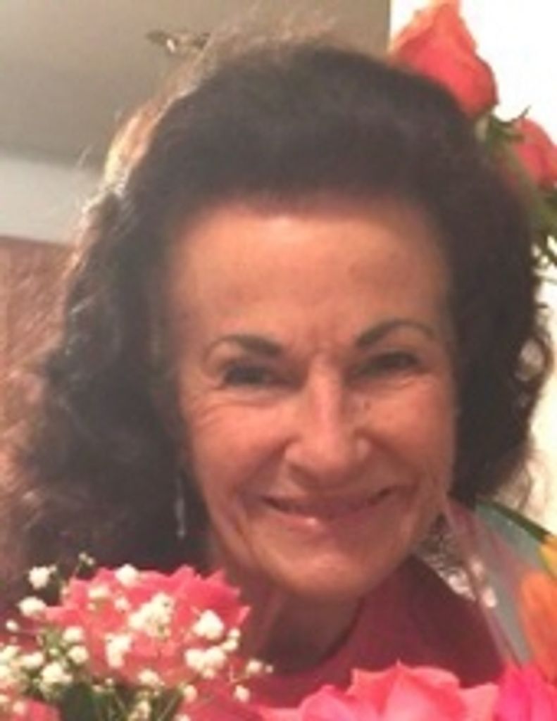 Lenora Luedtke Pekot