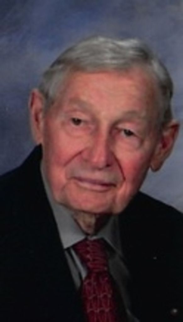 Clifford William Rozell