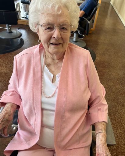 Janice Elizabeth Elliott's obituary image