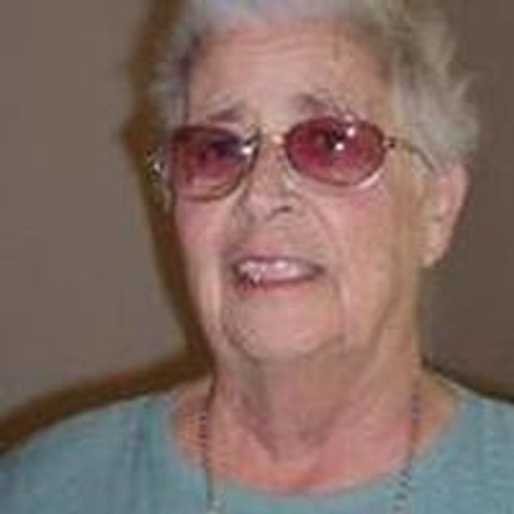 Floye Eunice Dunham