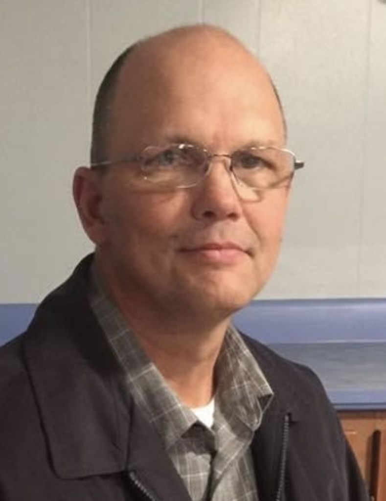 Kenneth W Pitchford Profile Photo