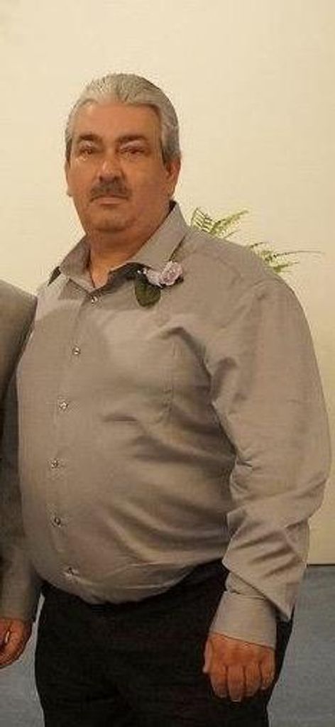 Mark Edward Bouchette Profile Photo