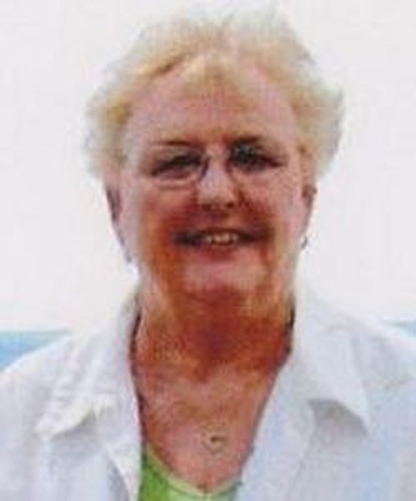 Alice M. Laszek Dibianca