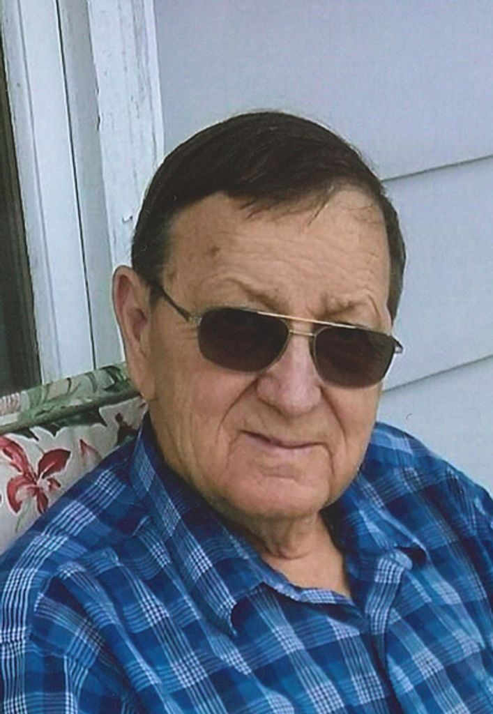 Gerald D Goodwin Profile Photo