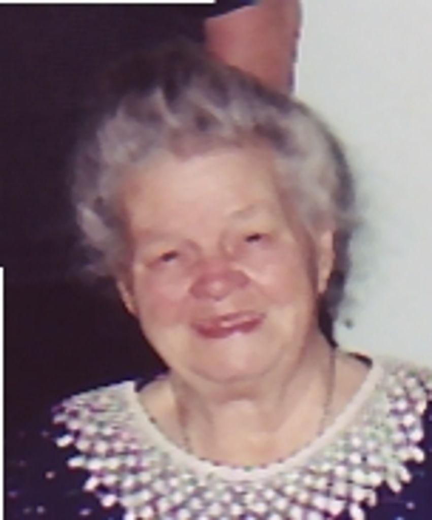 Betty Raple Profile Photo