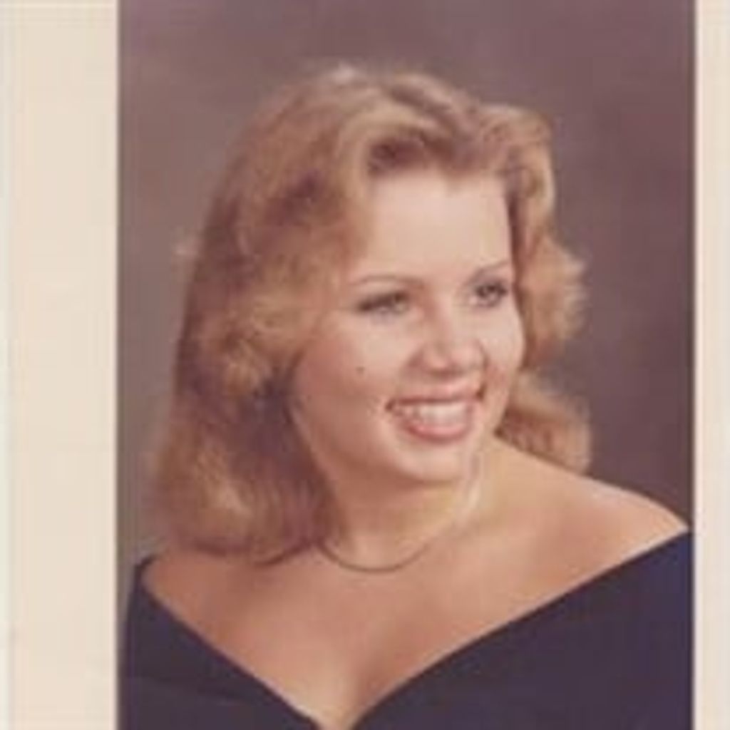 Kimberly Teresa Foster