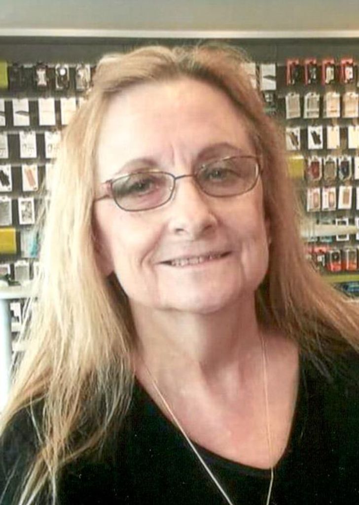Jeannine Dunbar