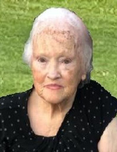 Ethel M. (Fithen)  Carrington Profile Photo