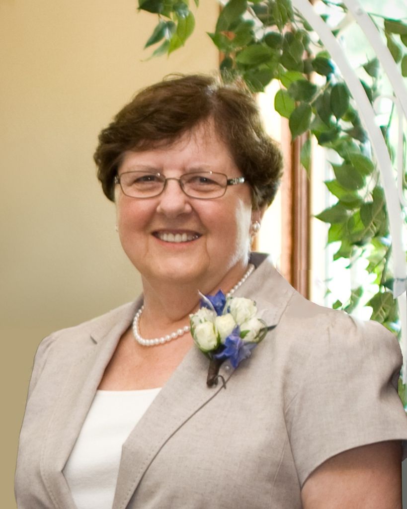 Ruth West