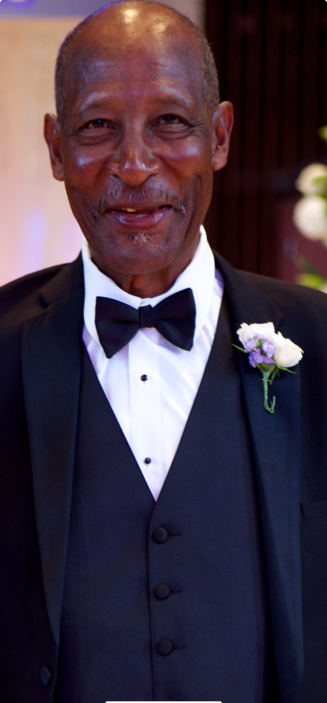 Willie "Will" James Scott