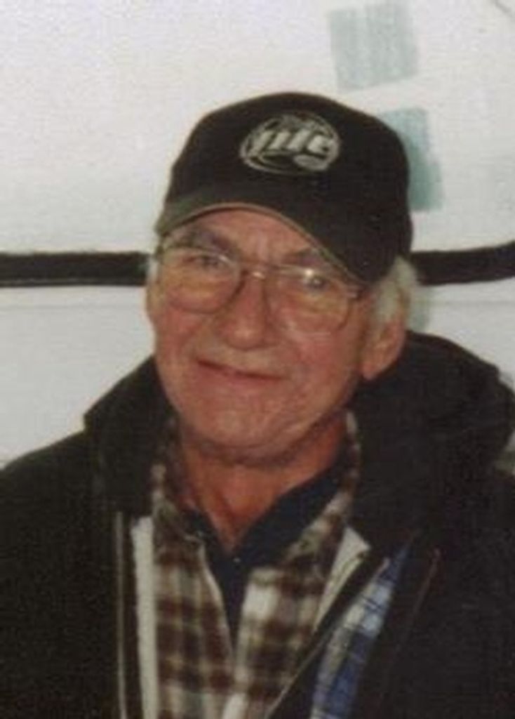Joseph M. Berner