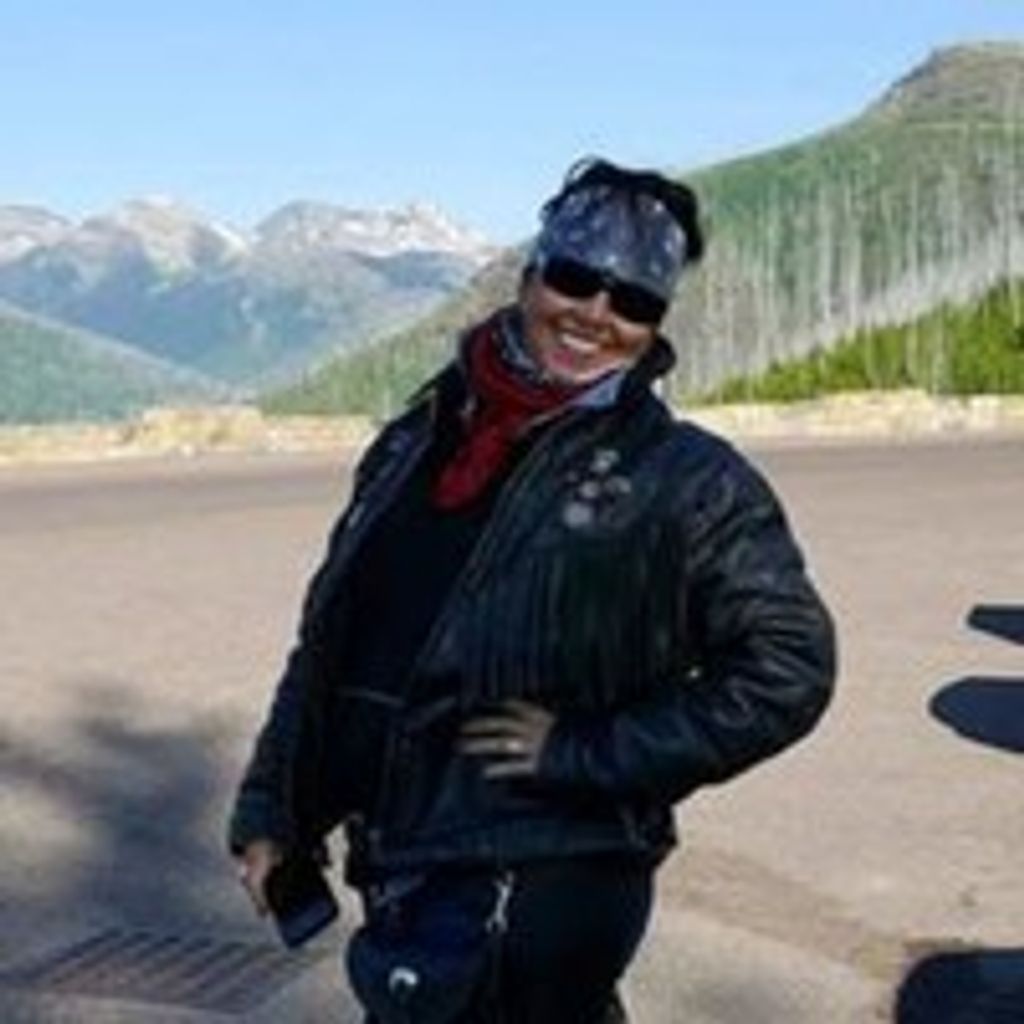 Doreen Mae Touhey Profile Photo