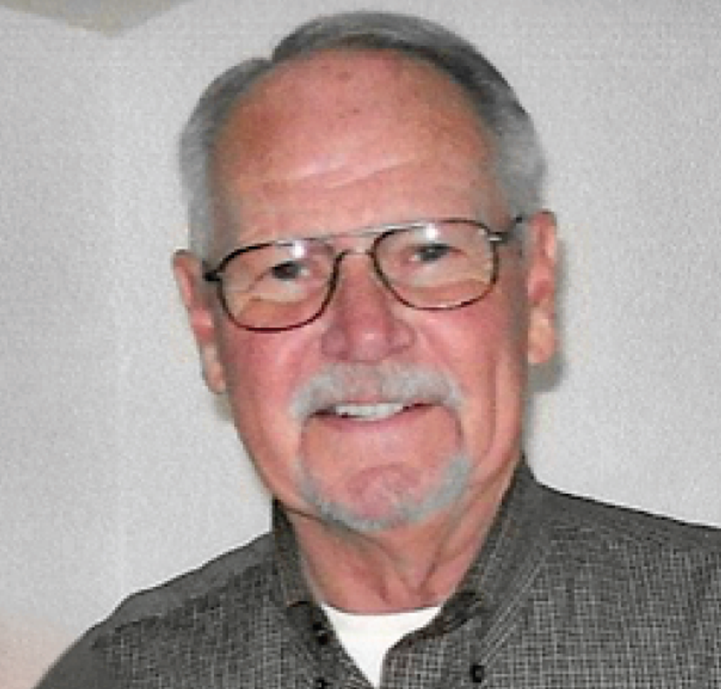Gordon Knott Profile Photo
