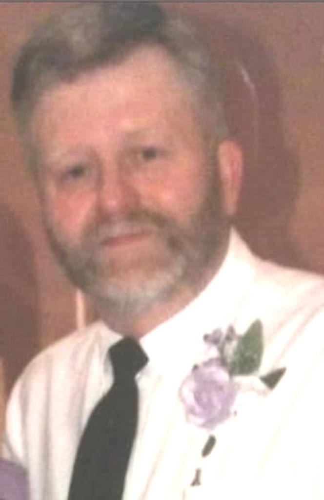 Rickey Wayne Cox