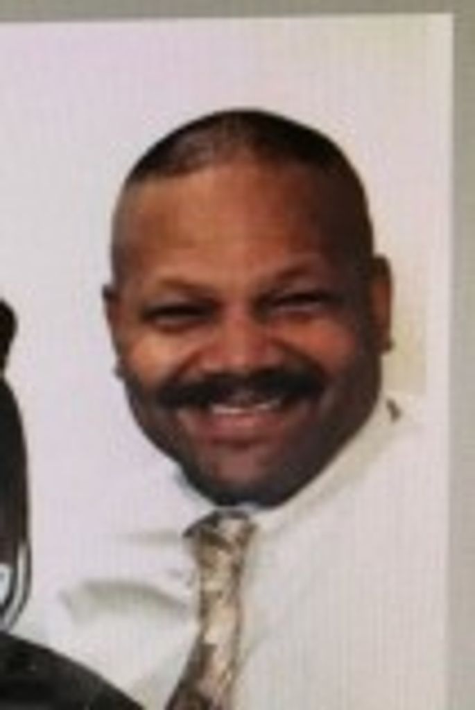 Gurnice Peterson, Jr.