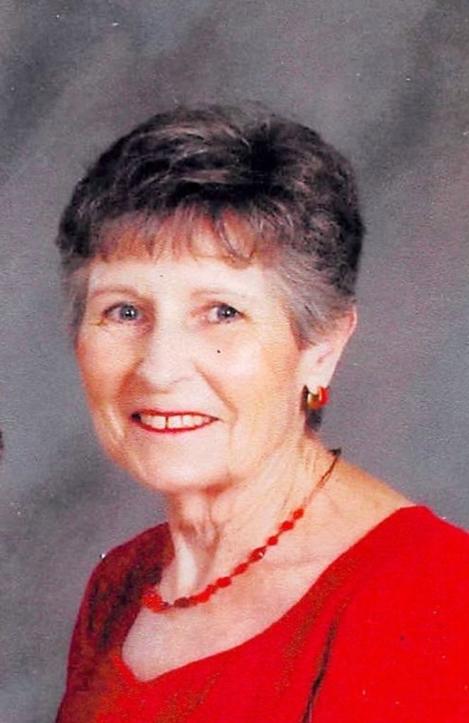 Nancy Bradley Profile Photo