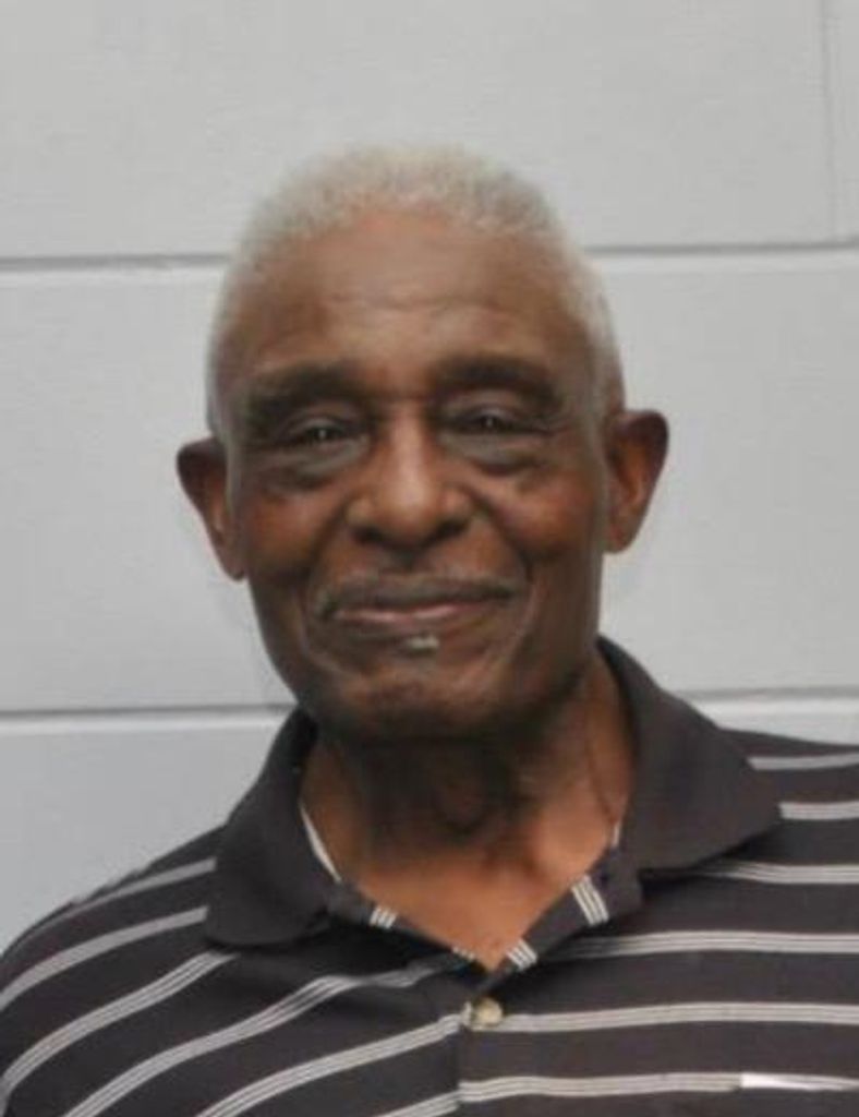 Grover Charles Finch Profile Photo