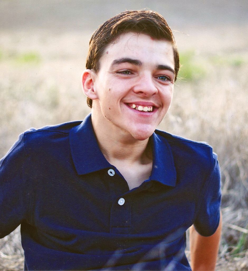 Brendan Sydney Wakeling