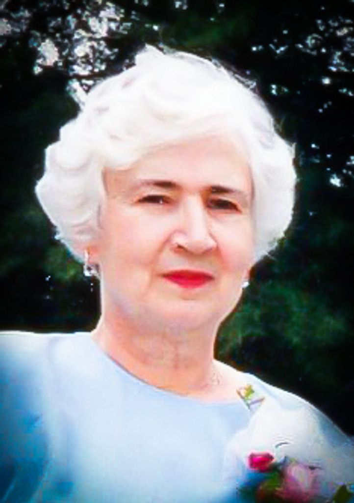 Nancy Boyles