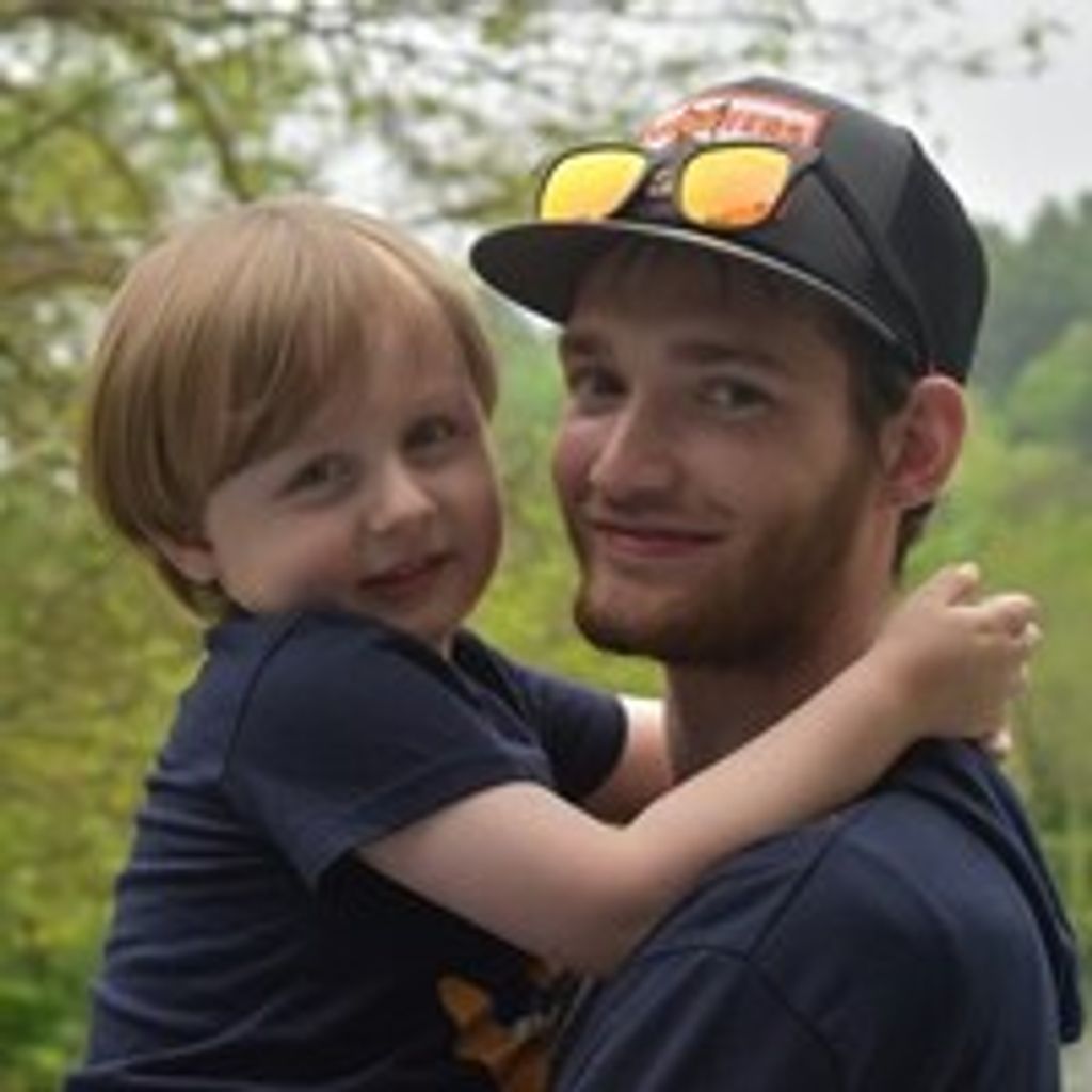 Dawson Chad Fowler Profile Photo