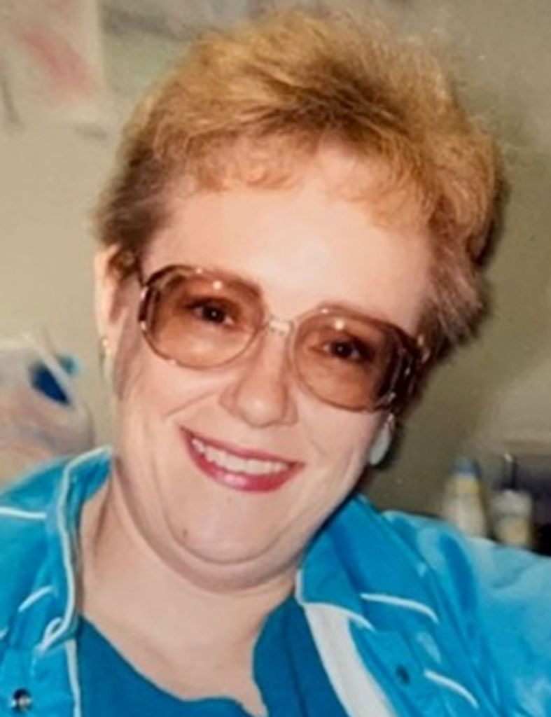 Sandy Weaber Profile Photo