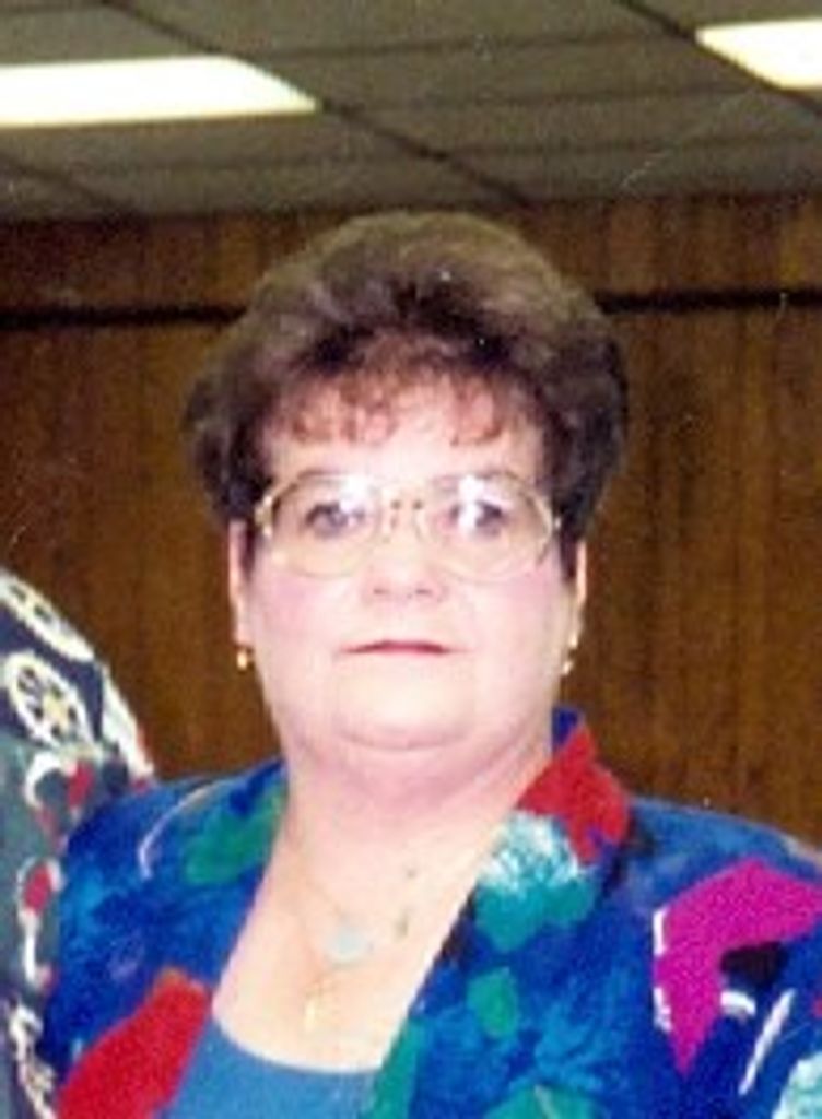 Janet Schetler