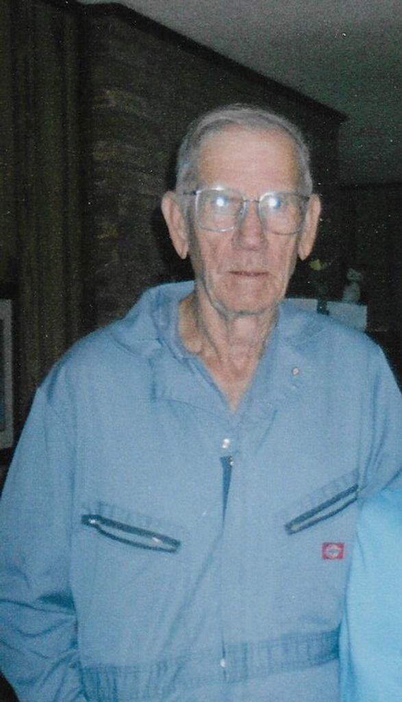 Fred Carl Reeves Profile Photo