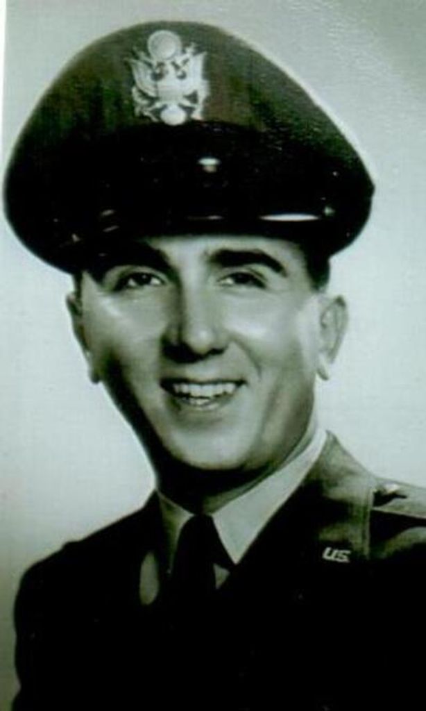 Perry Miller Profile Photo