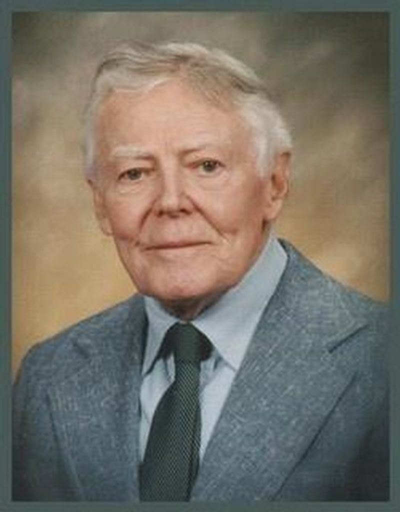 William Gerard Driscoll