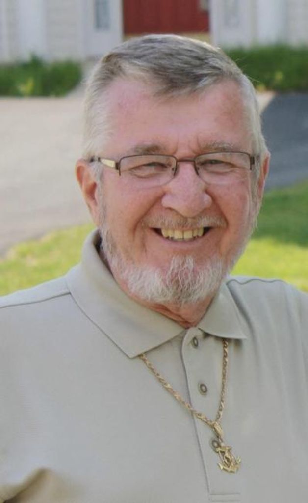 Robert Corbin Hayes Jr.