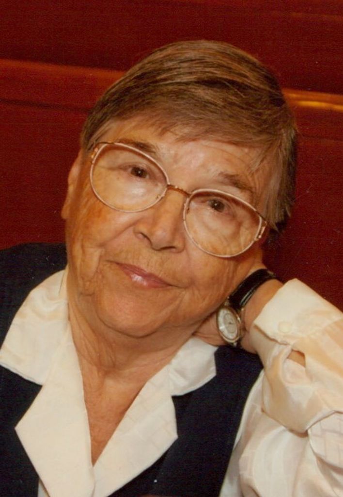 Shirley A. Heins