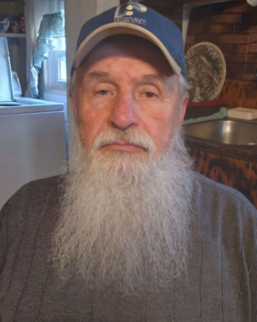 James Leonard Palmer Profile Photo